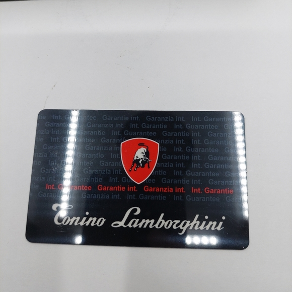 Tonino Lamborghini Men's Swiss Movement Watch - Picture 14 of 14